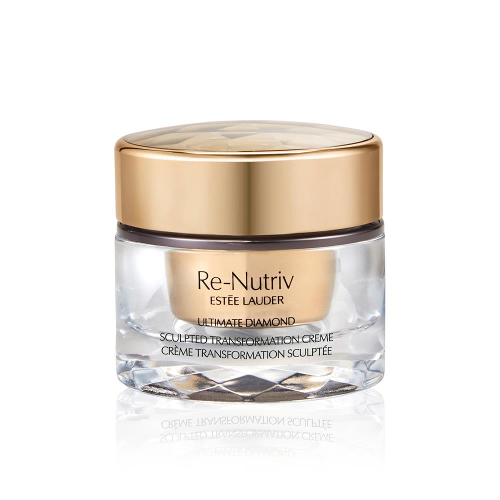 Re-Nutriv Ultimate Diamond Sculpted Transformation Creme