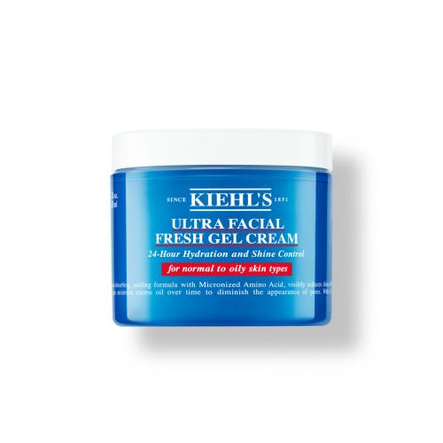 Kiehl's Ultra Facial Fresh Gel Cream