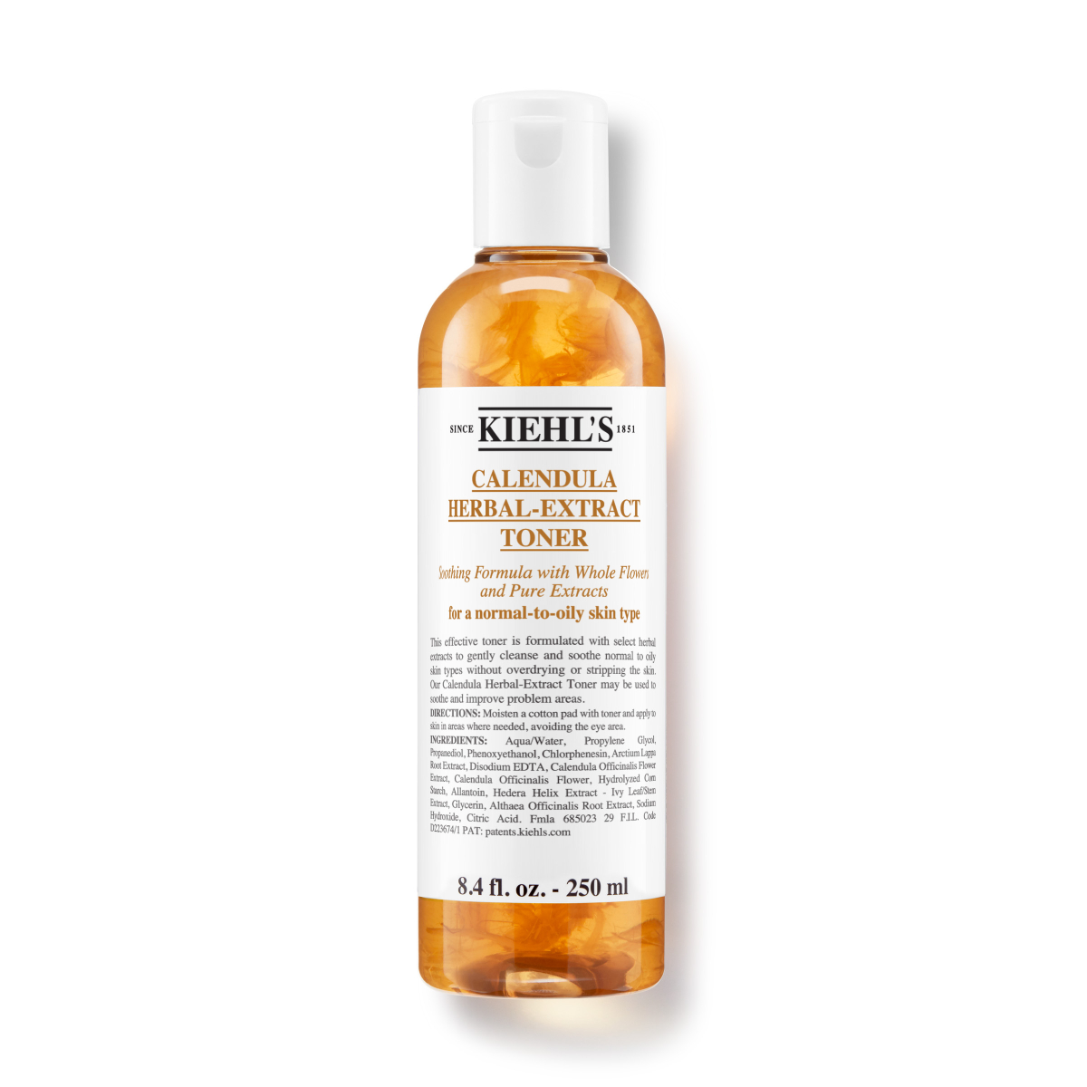 Kiehl's Calendula Herbal-Extract Toner