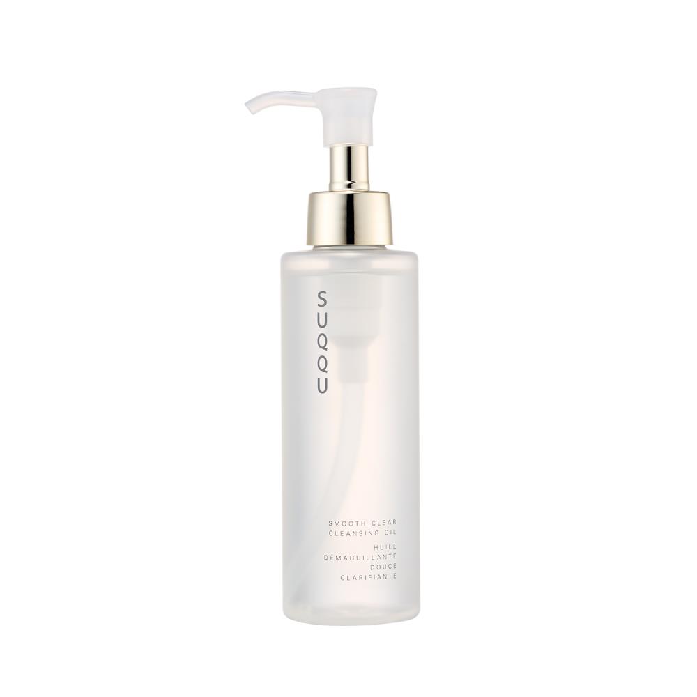 SMOOTH CLEAR CLEANSING OIL