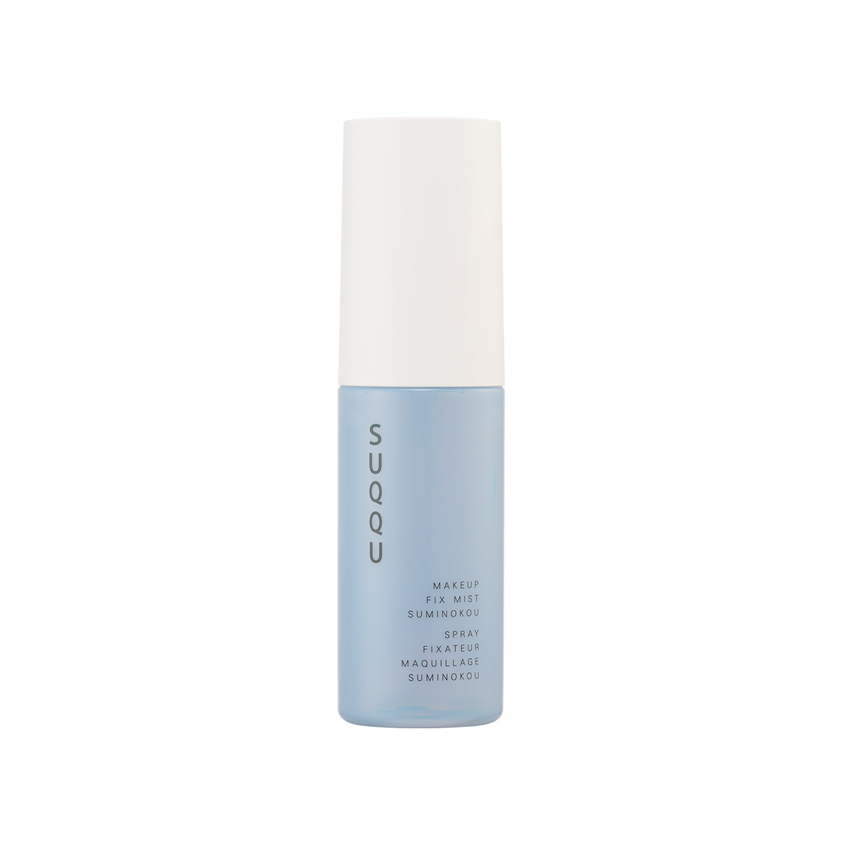 MAKE UP FIX MIST SUMINOKOU