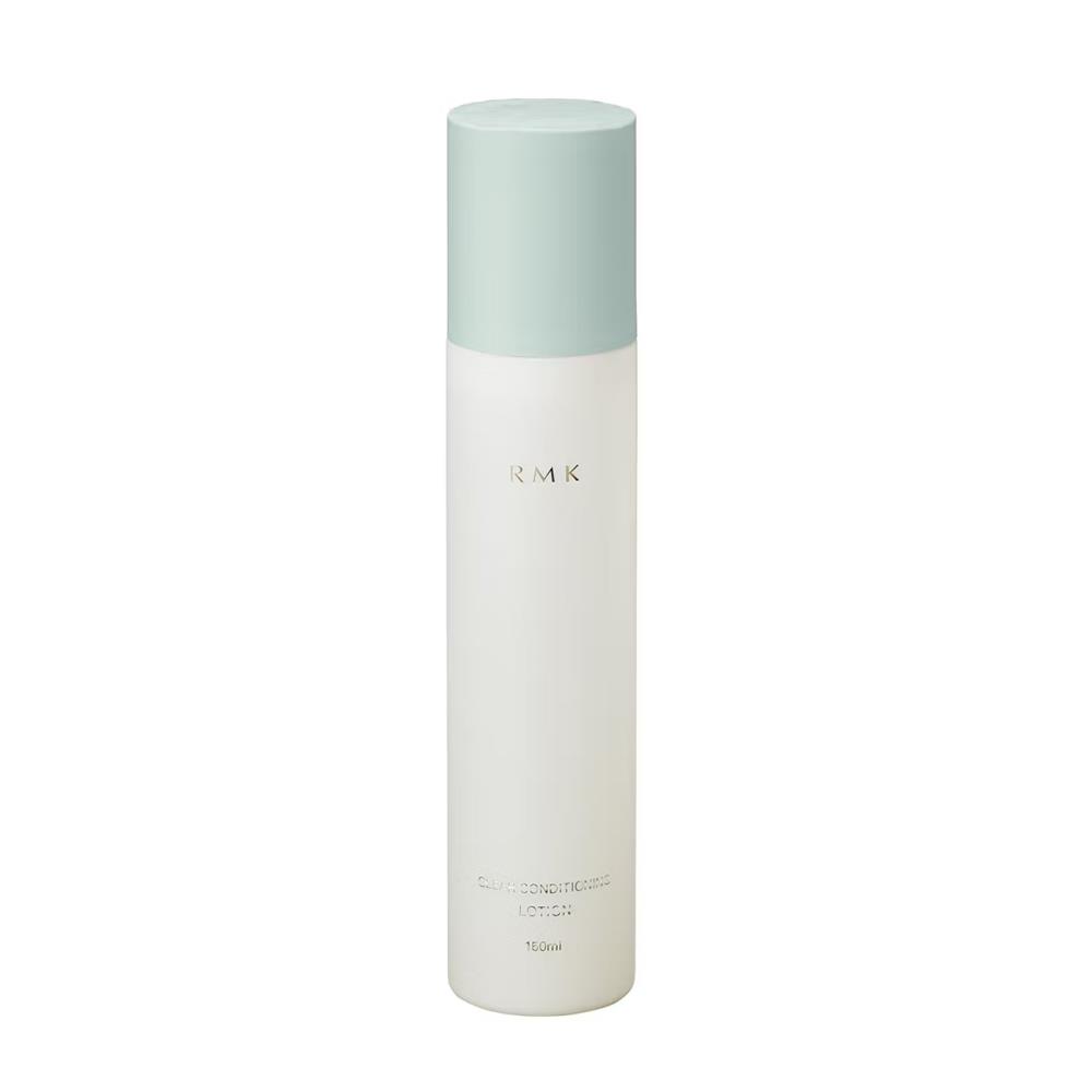 CLEAR CONDITIONING LOTION
