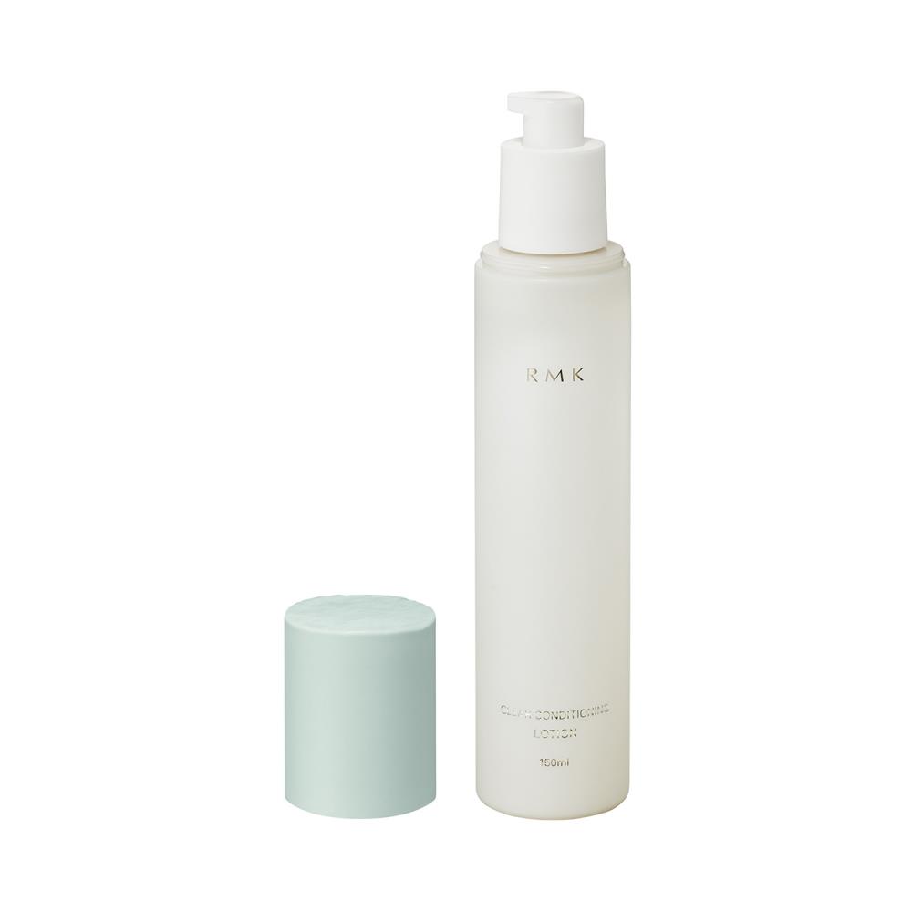 CLEAR CONDITIONING LOTION