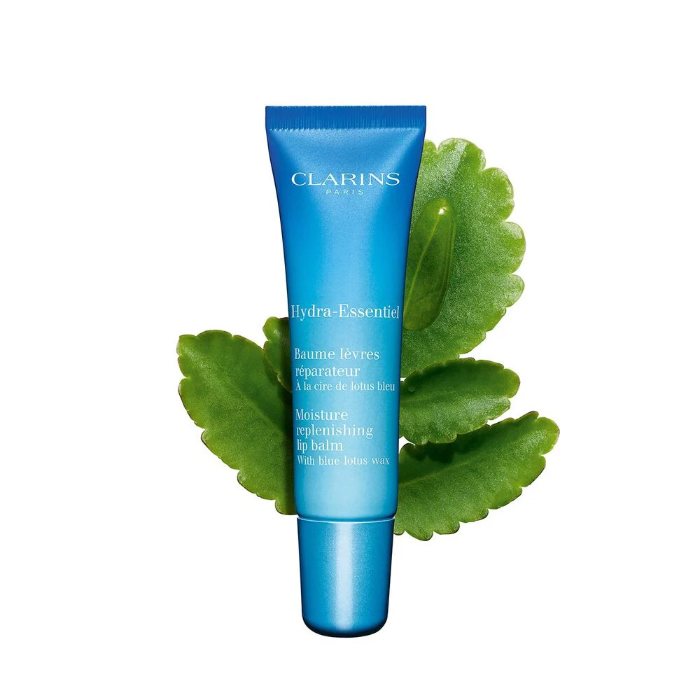 Hydra-Essentiel Moisture Replenishing Lip Balm