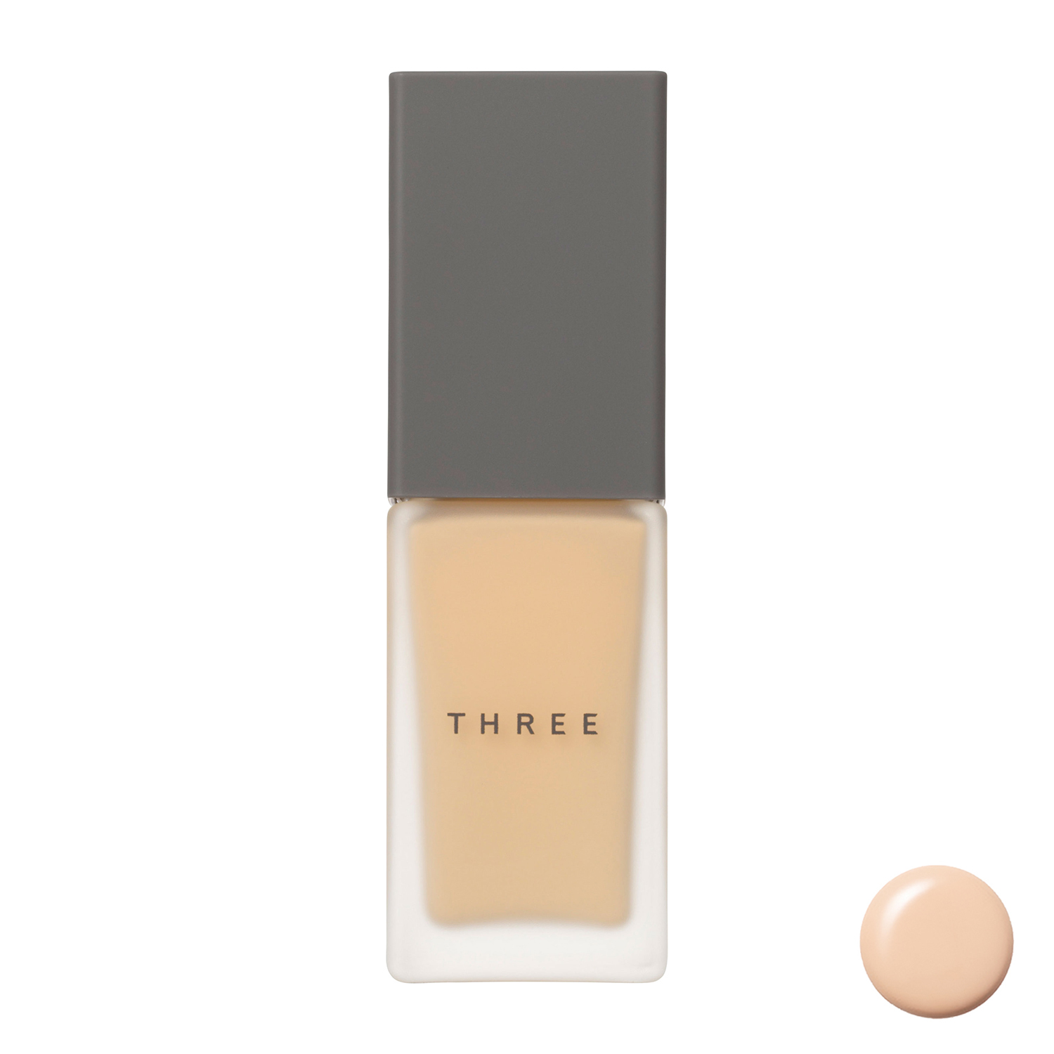 Flawless Ethereal Fluid Foundation