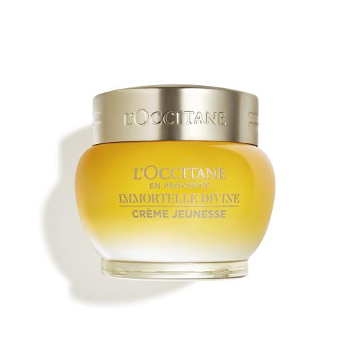 Immortelle Divine Cream