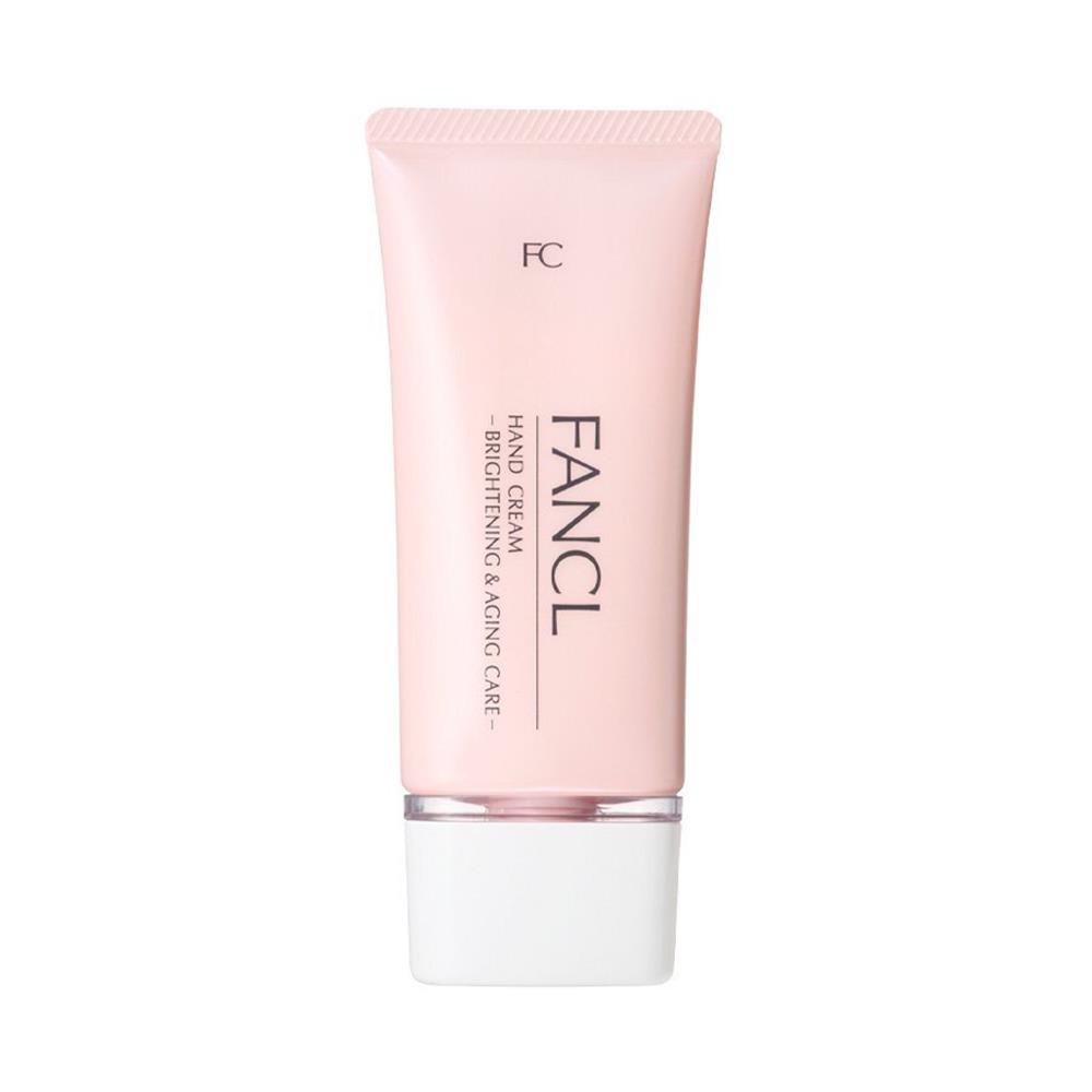 Hand Cream -Whitening & Aging Care-