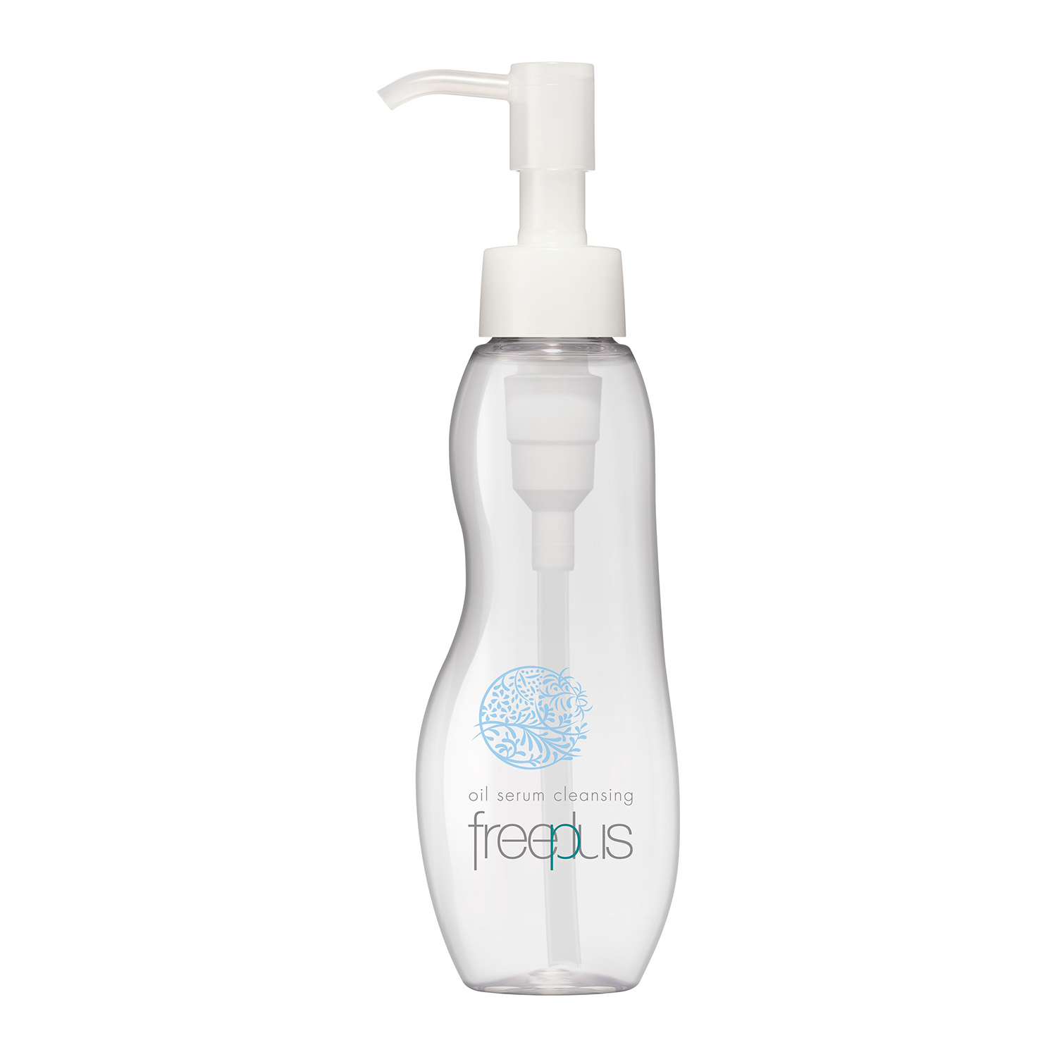 FREEPLUS OIL SERUM CLEANSING