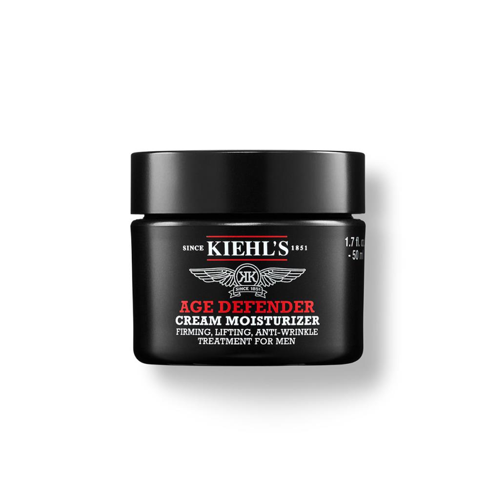 Kiehl's Age Defender Cream Moisturizer