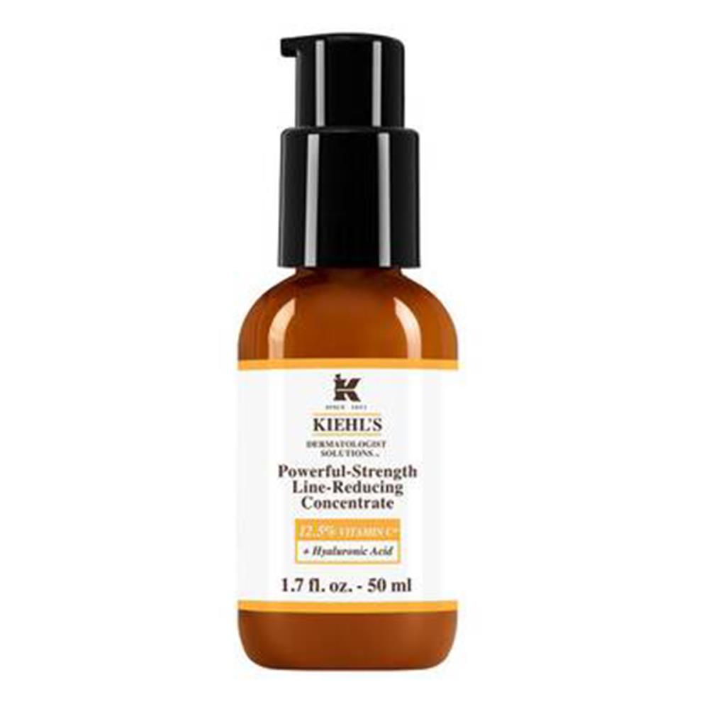 Kiehl's Powerful-Strength Line-Reducing Concentrate