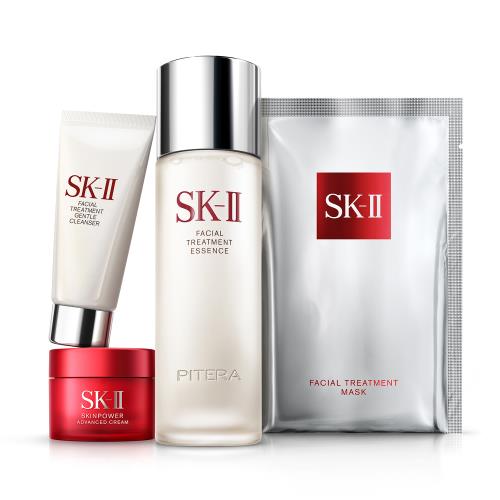SK-II