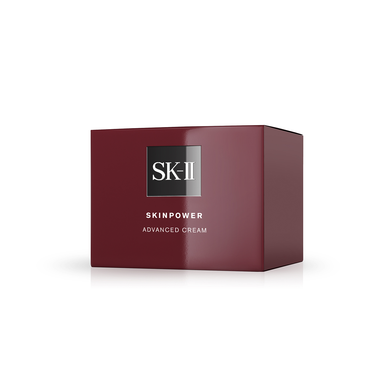 Skinpower Advanced Cream