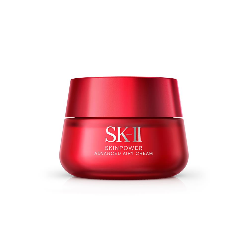 Skinpower Advanced Airy Cream