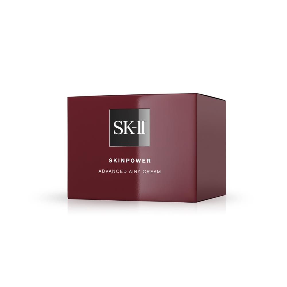 Skinpower Advanced Airy Cream