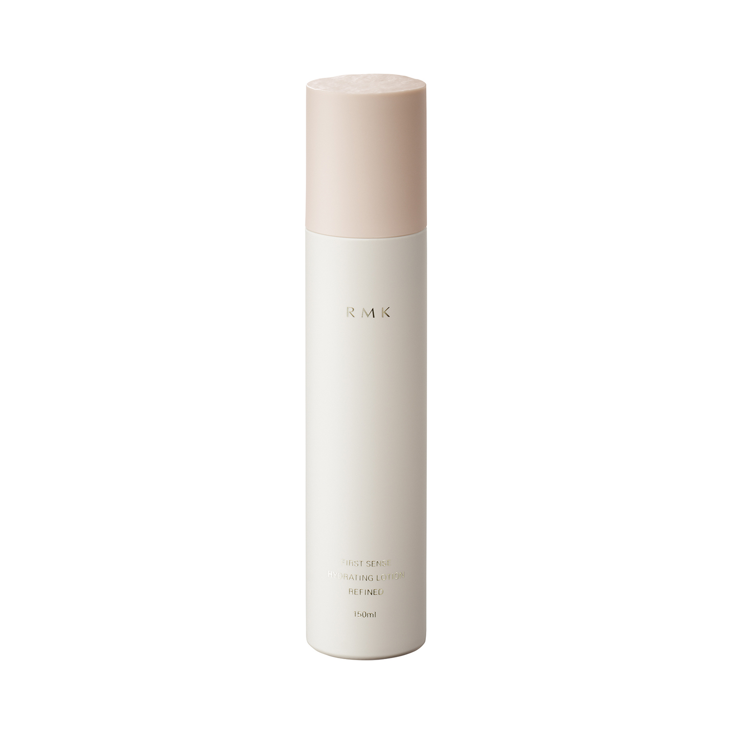 FIRST SENSE HYDRATING LOTION REFINED