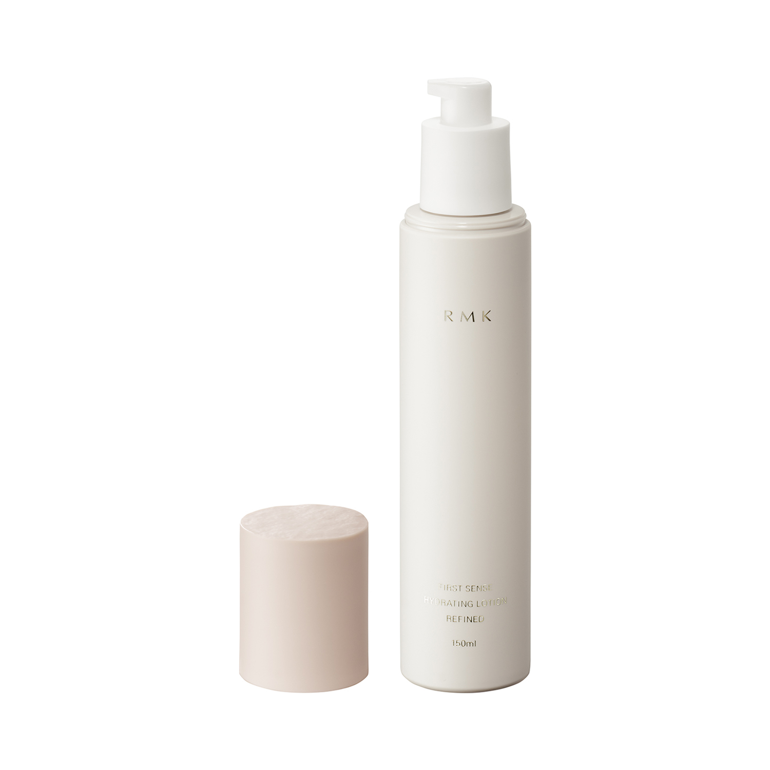 FIRST SENSE HYDRATING LOTION REFINED