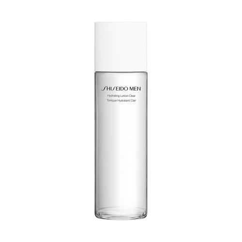 SHISEIDO MEN HYDRATING LOTION CLEAR