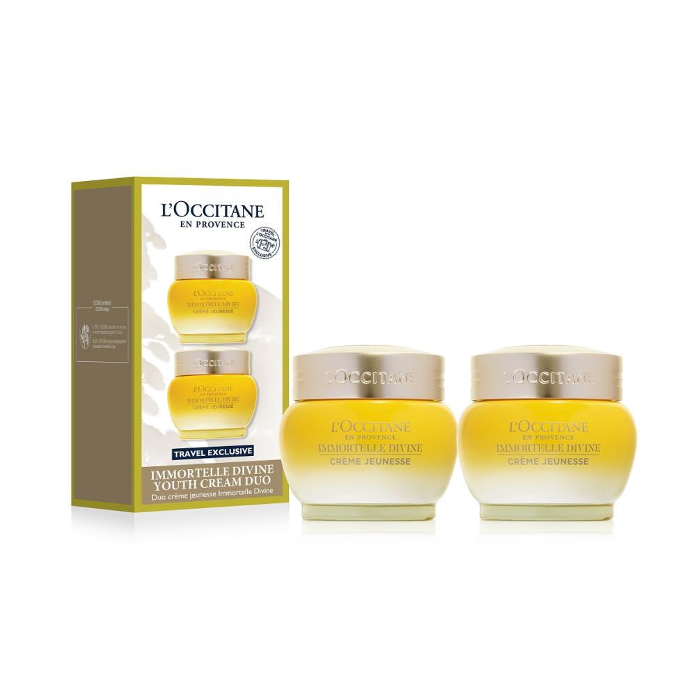 DIVINE CREAM DUO 
