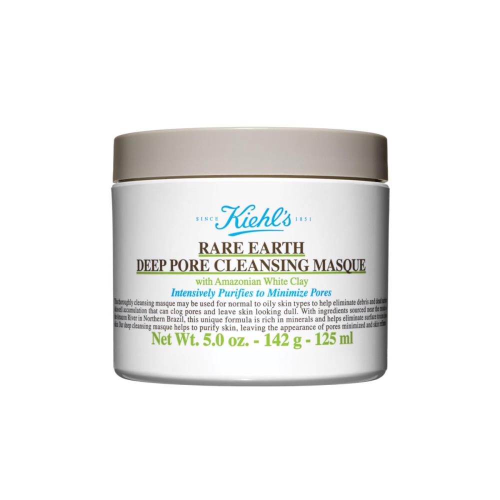 Kiehl's Rare Earth Deep Pore Cleansing Masque Duo Set