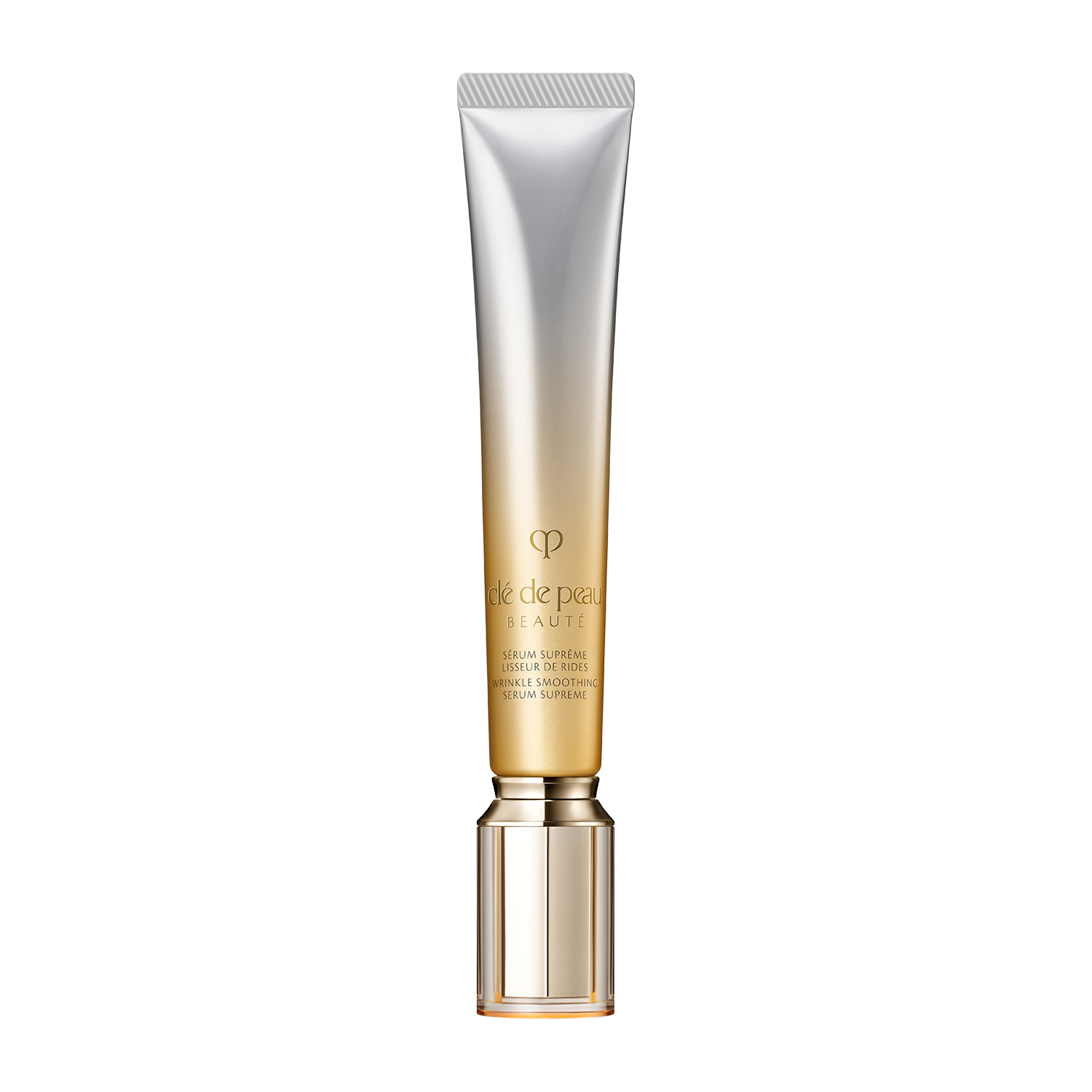 WRINKLE SMOOTHING SERUM SUPREME