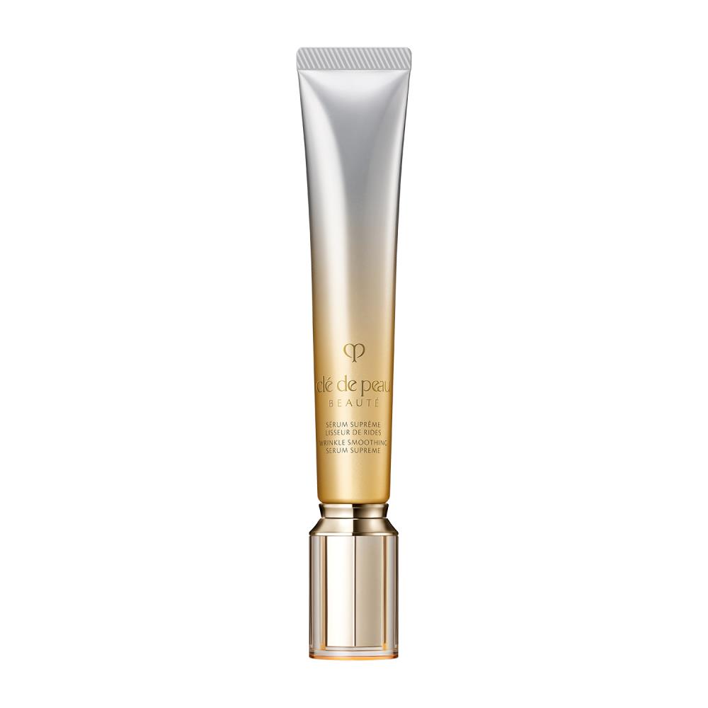 WRINKLE SMOOTHING SERUM SUPREME