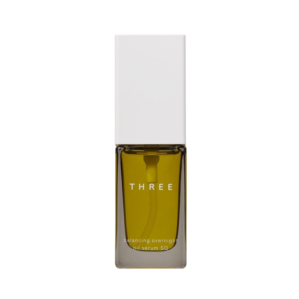 Balancing Overnight Oil Serum SQ