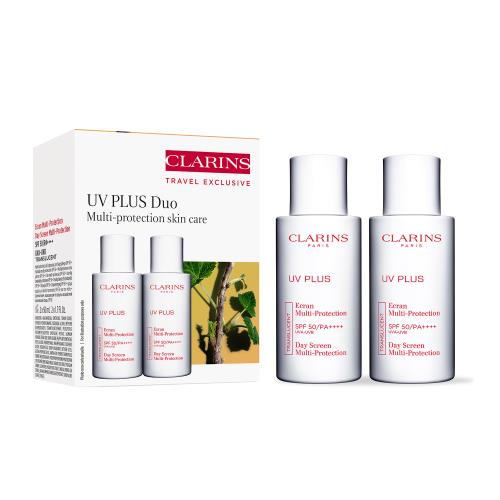 CLARINS