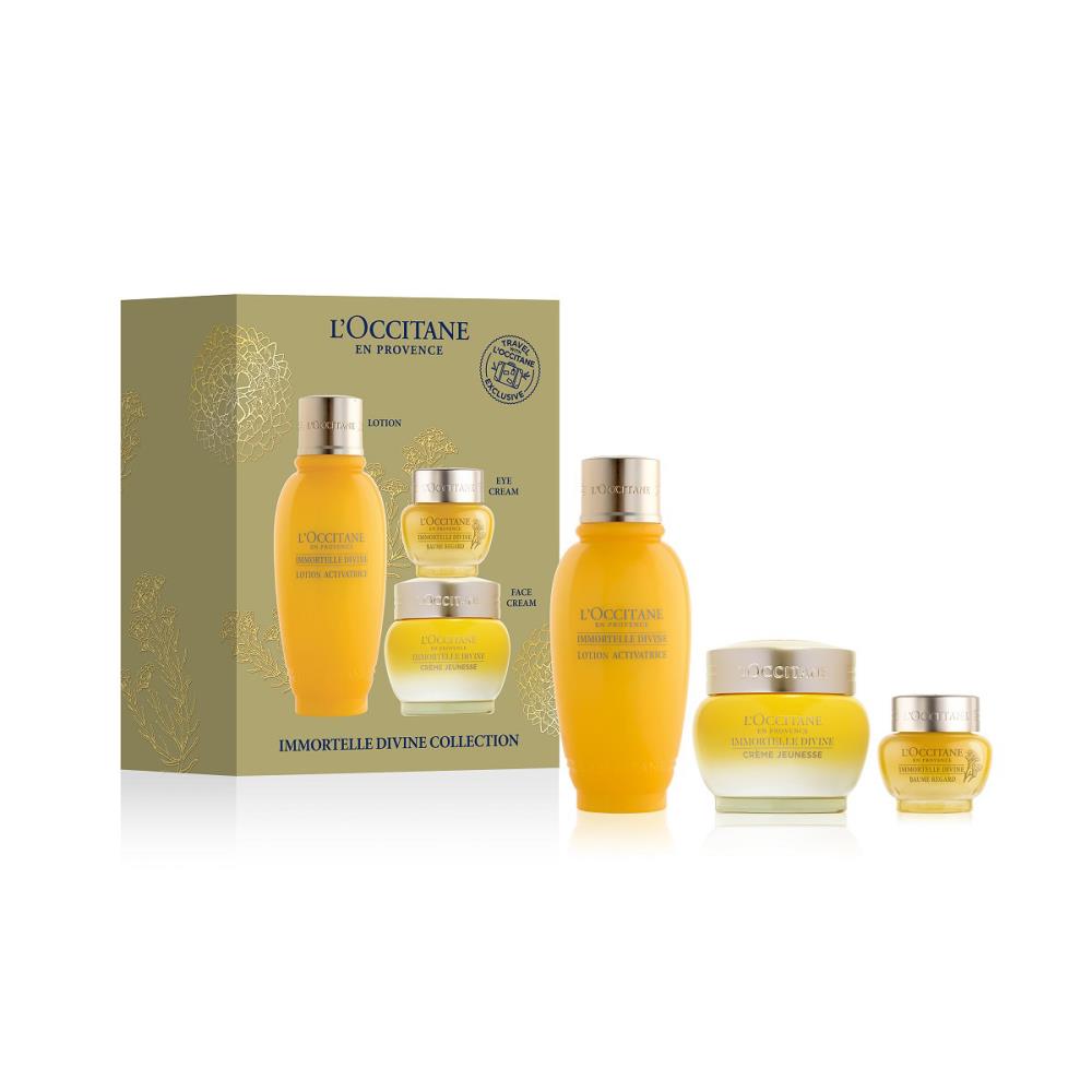 Immortelle Divine Collection