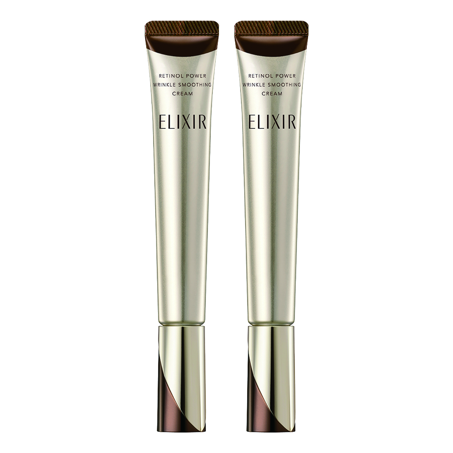 Retinol Power Wrinkle Smoothing Cream DUO