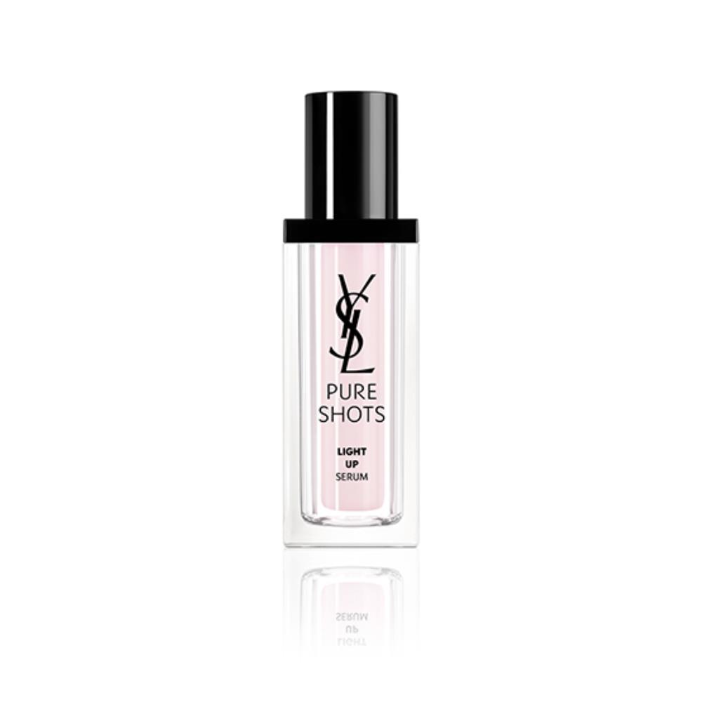 PURE SHOTS LIGHT UP SERUM