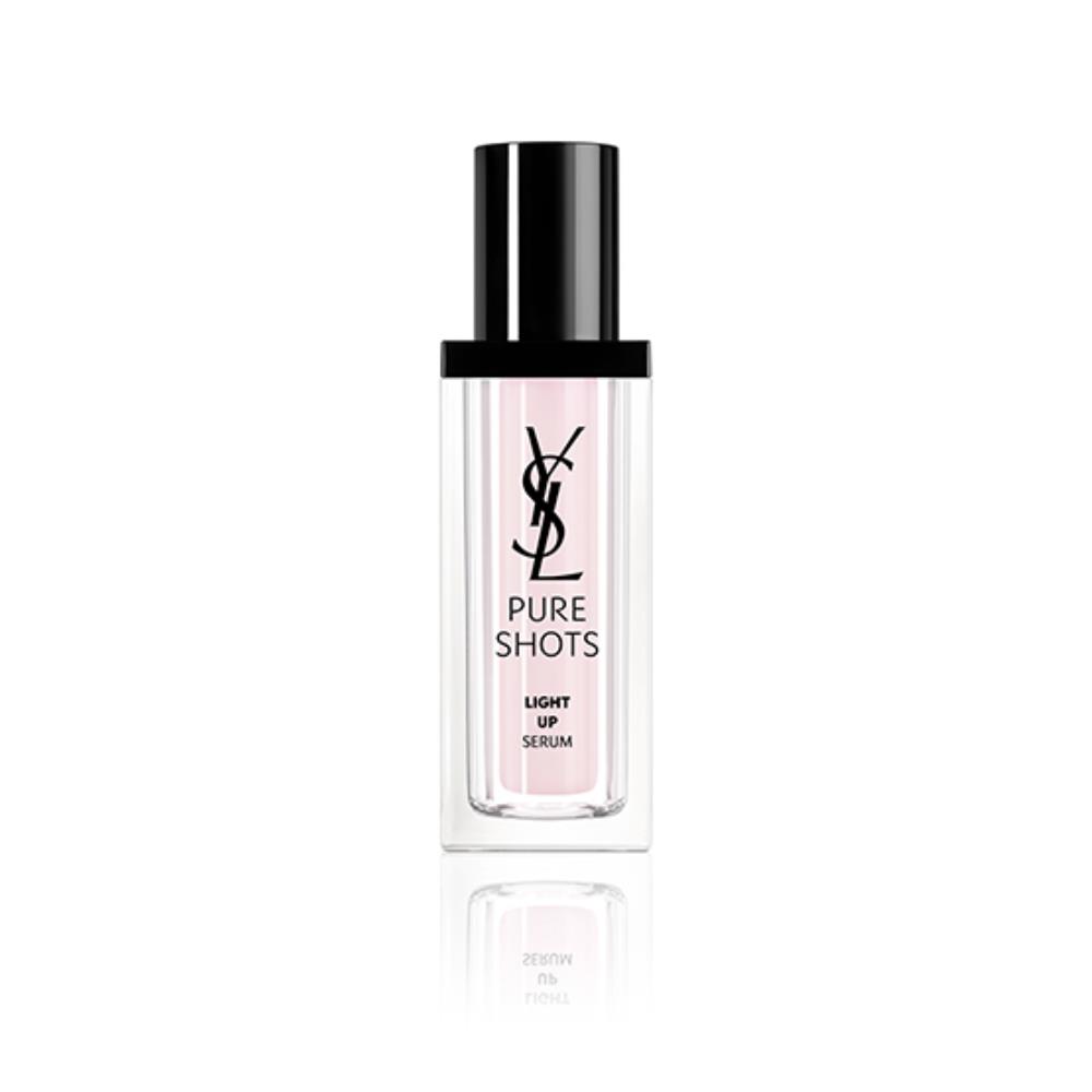 YSL PURE SHOTS LIGHT UP SERUM 30mL