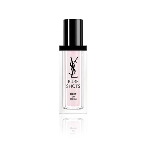 YSL PURE SHOTS LIGHT UP SERUM 30mL