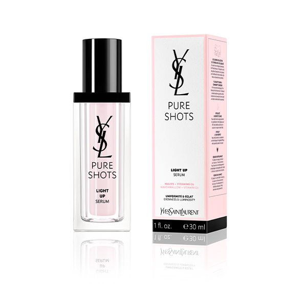 PURE SHOTS LIGHT UP SERUM