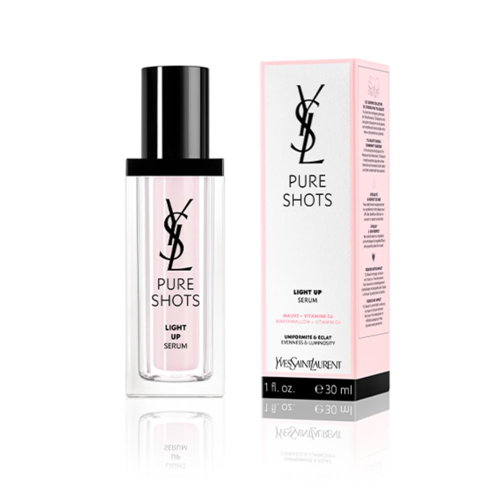 PURE SHOTS LIGHT UP SERUM