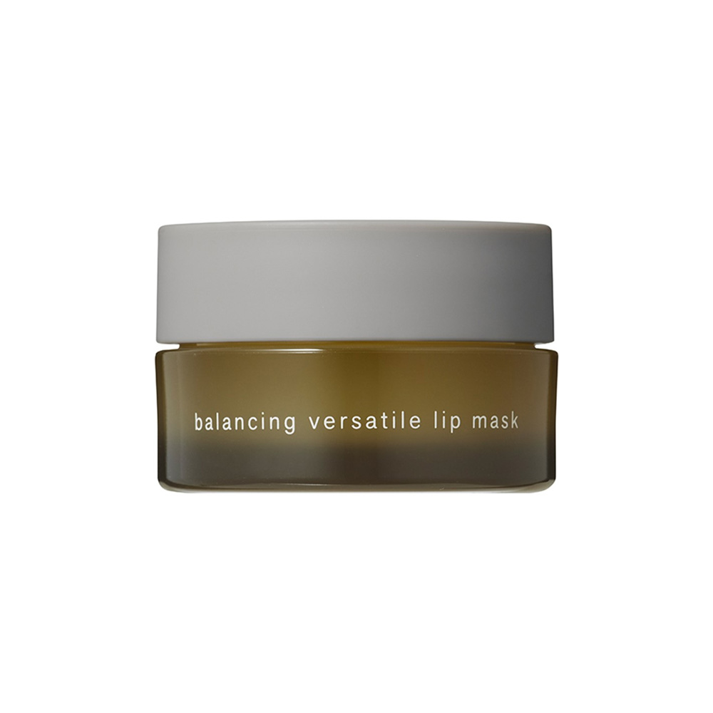 Balancing Versatile Lip Mask