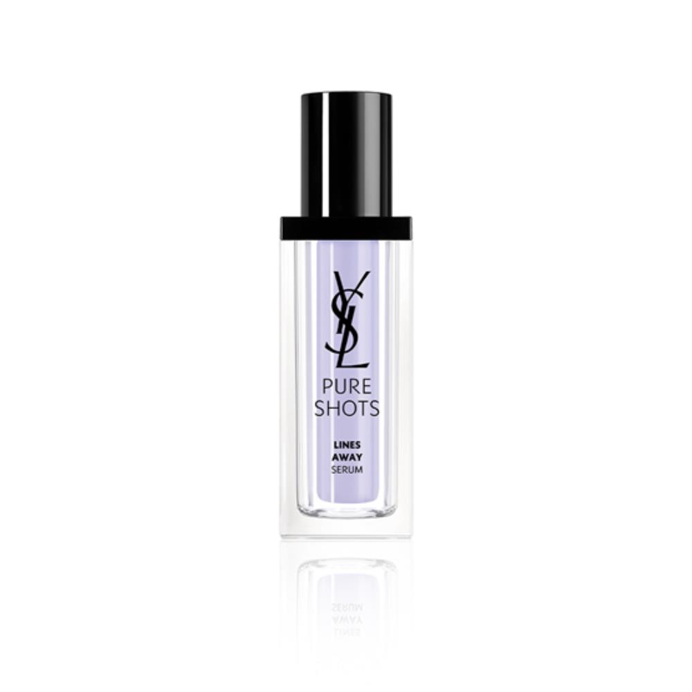 YSL PURE SHOTS LINES AWAY SERUM