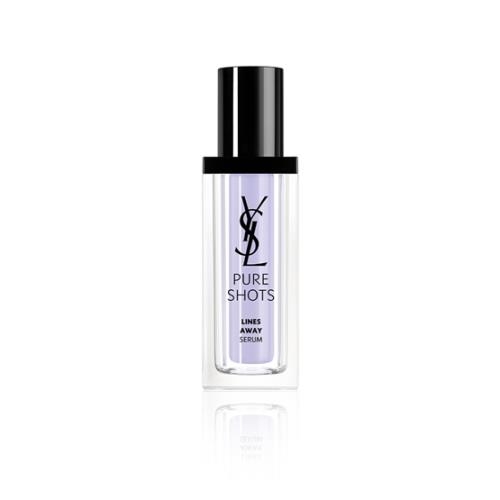 YSL PURE SHOTS LINES AWAY SERUM