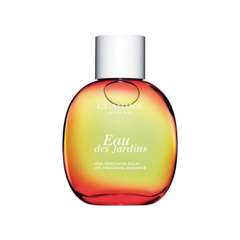 Eau des Jardins Treatment Fragrance Spray