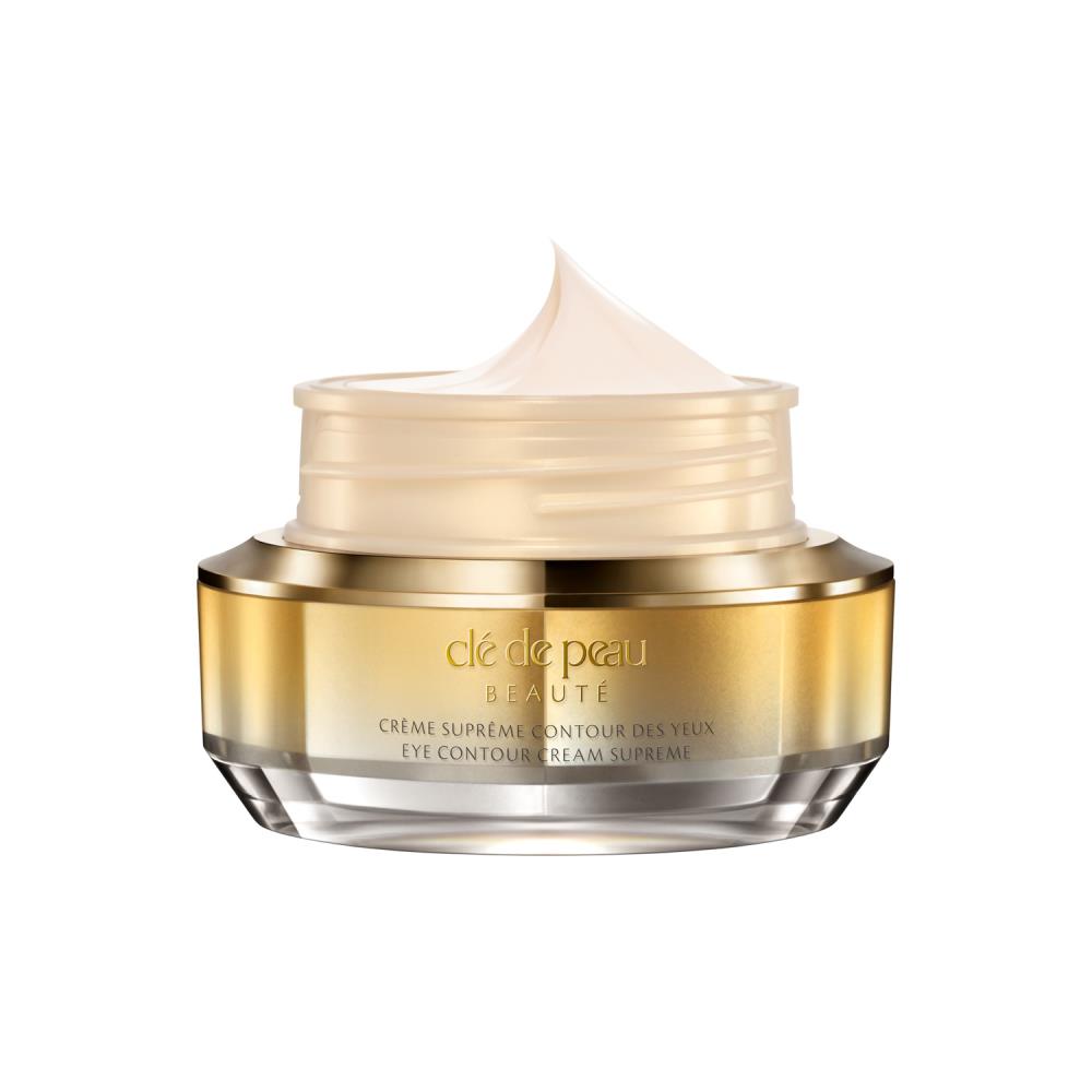 EYE CONTOUR CREAM SUPREME