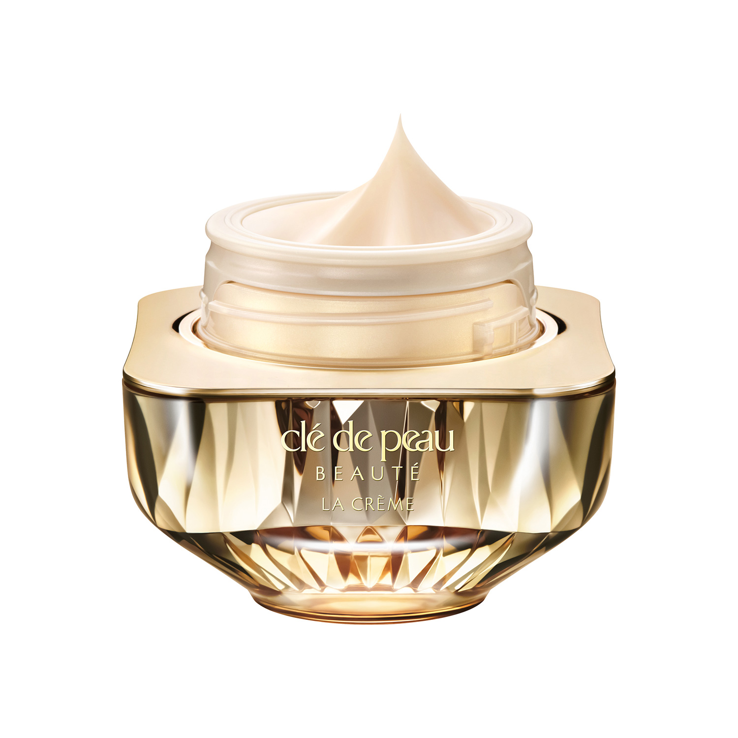 THE CREAM