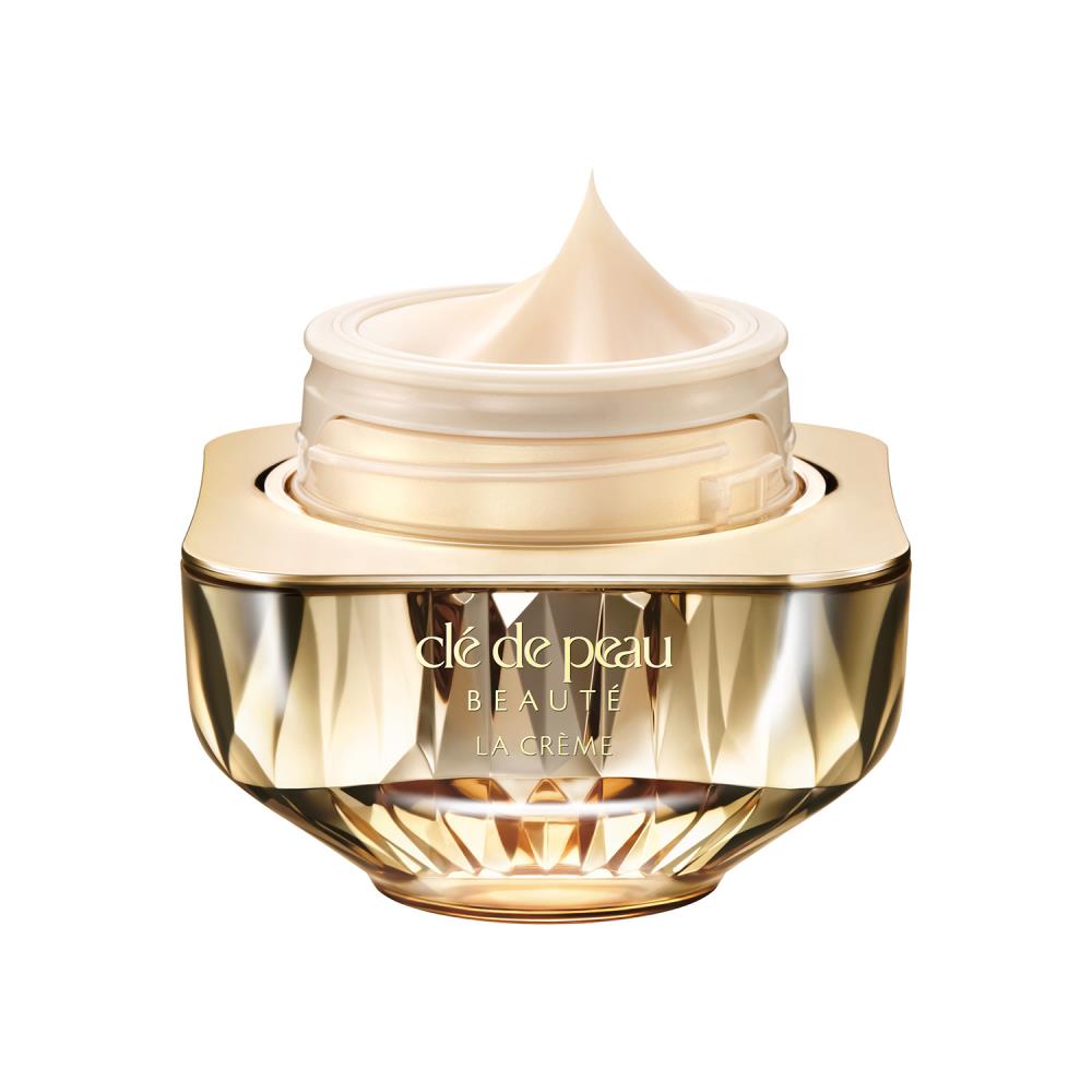 THE CREAM