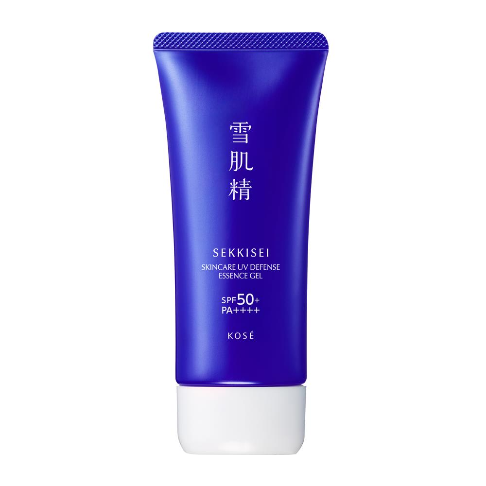 SEKKISEI SKINCARE UV DEFENSE ESSENCE GEL