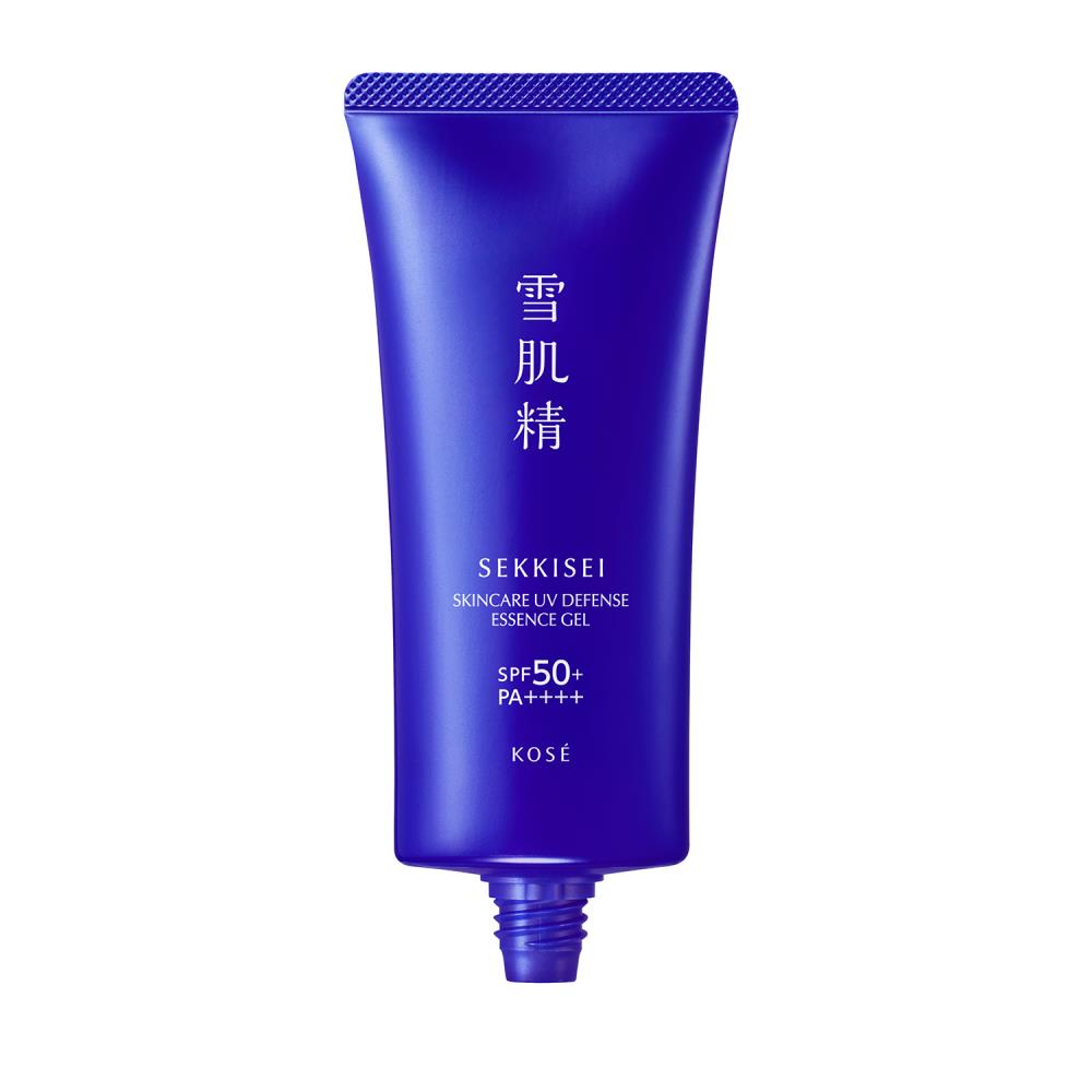 SEKKISEI SKINCARE UV DEFENSE ESSENCE GEL