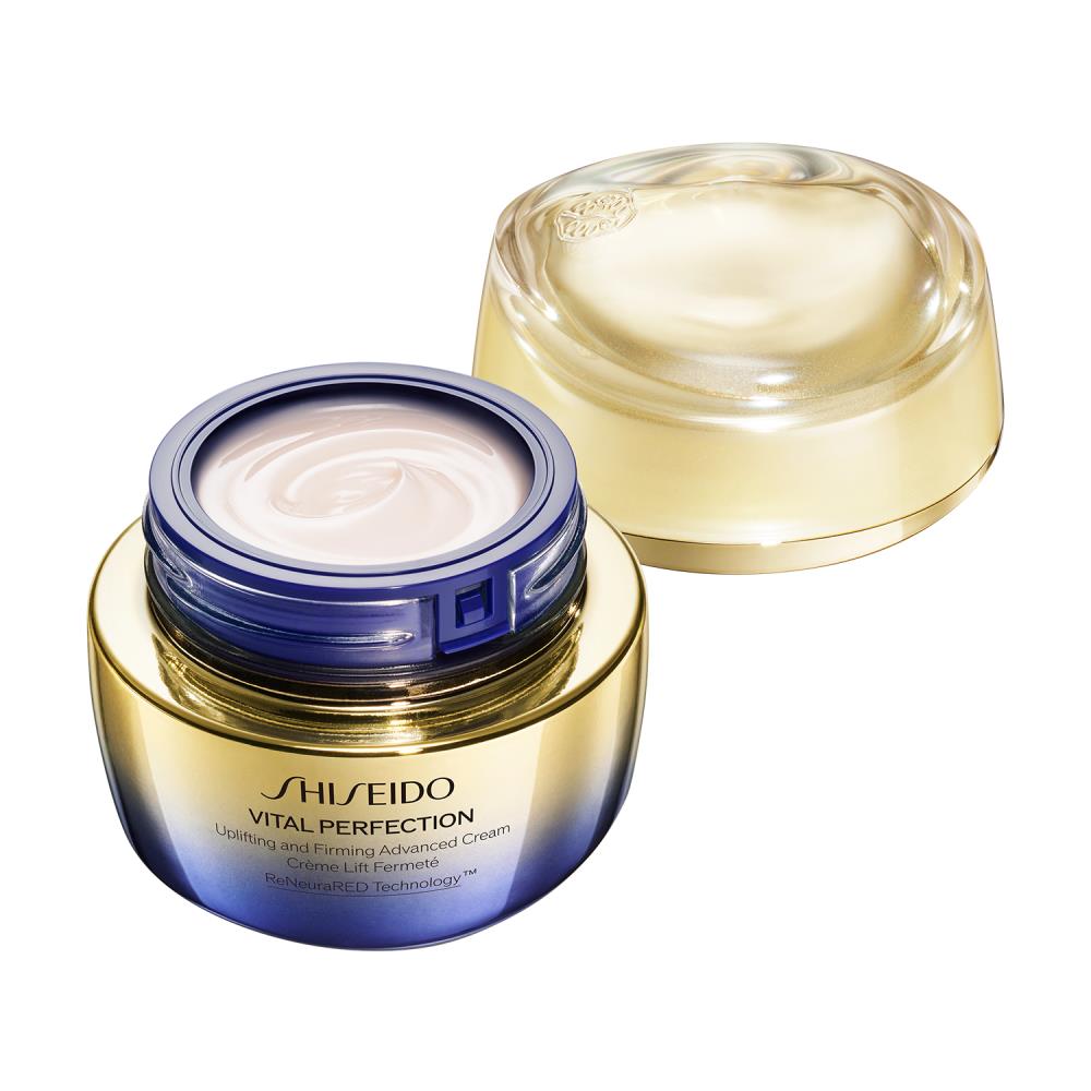 Uplifting and Firming Advanced Cream