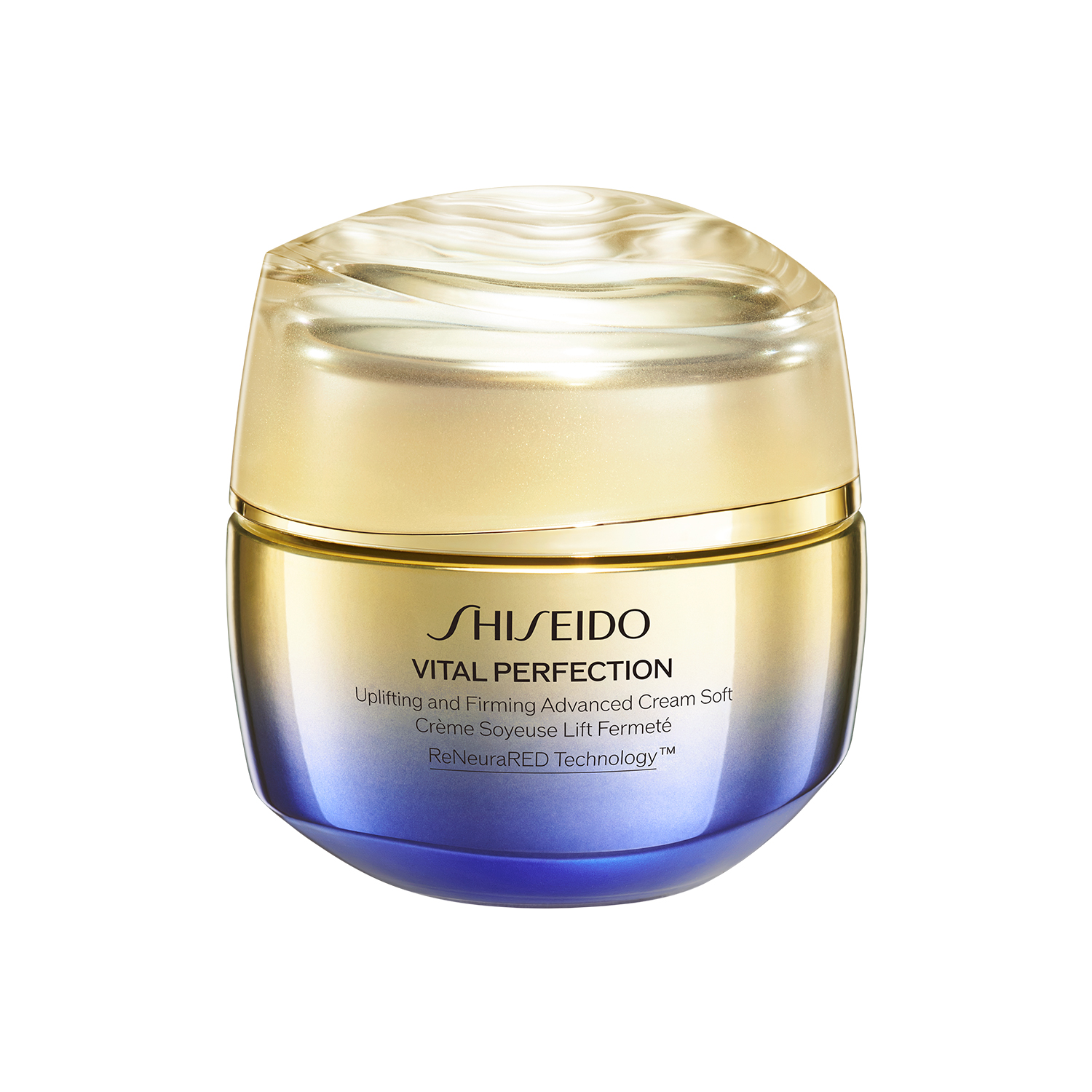 Uplifting and Firming Advanced Cream Soft