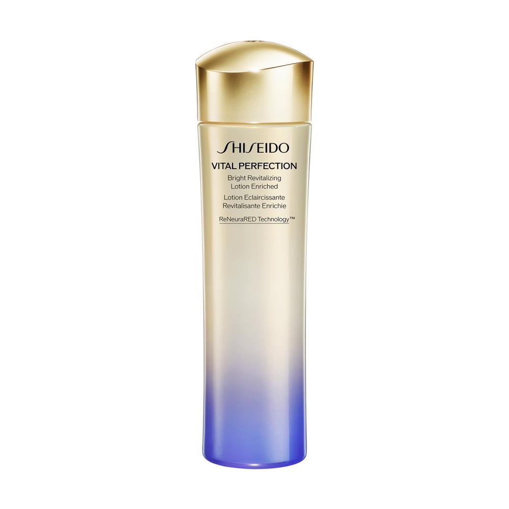 Bright Revitalizing Lotion Enriched