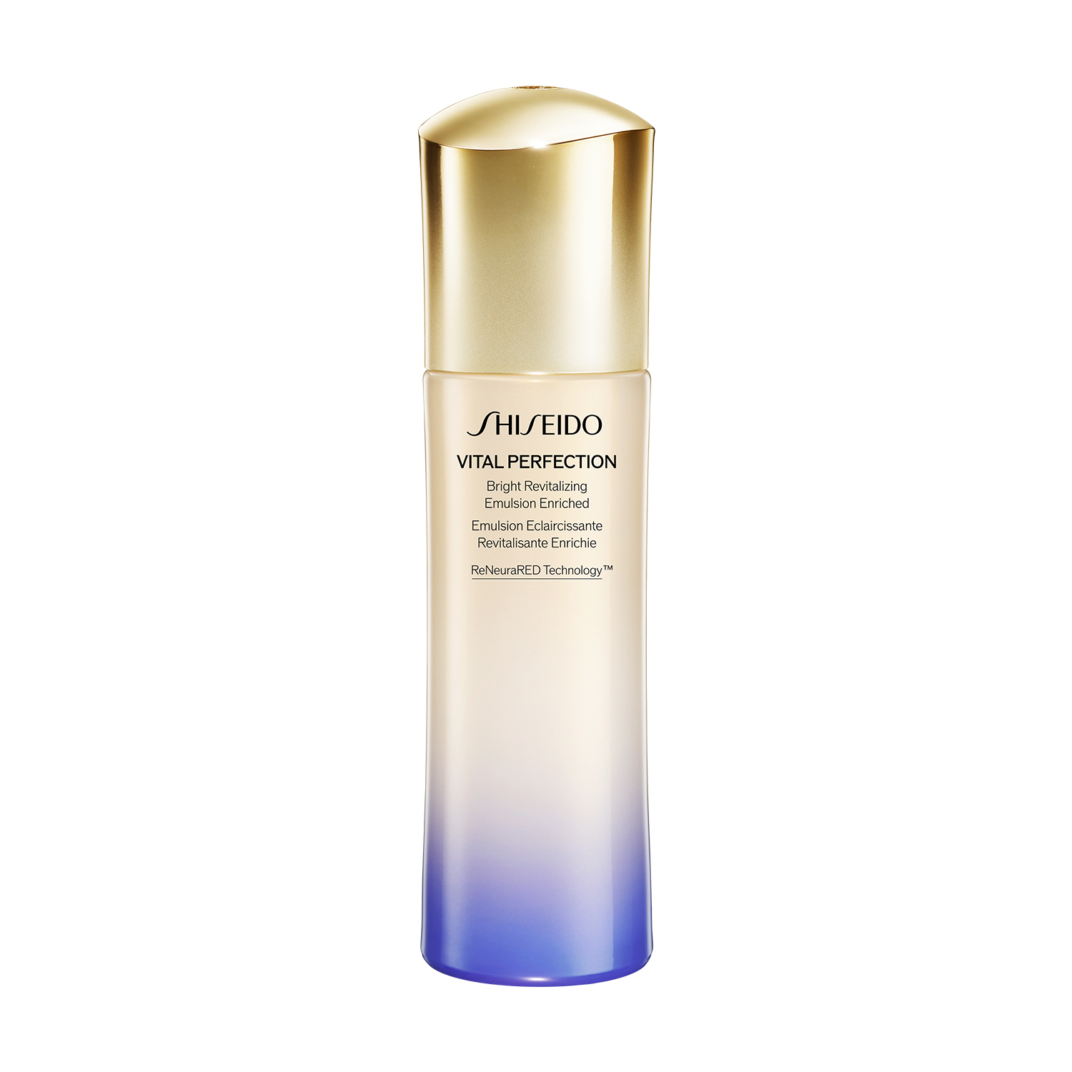 Bright Revitalizing Emulsion Enriched