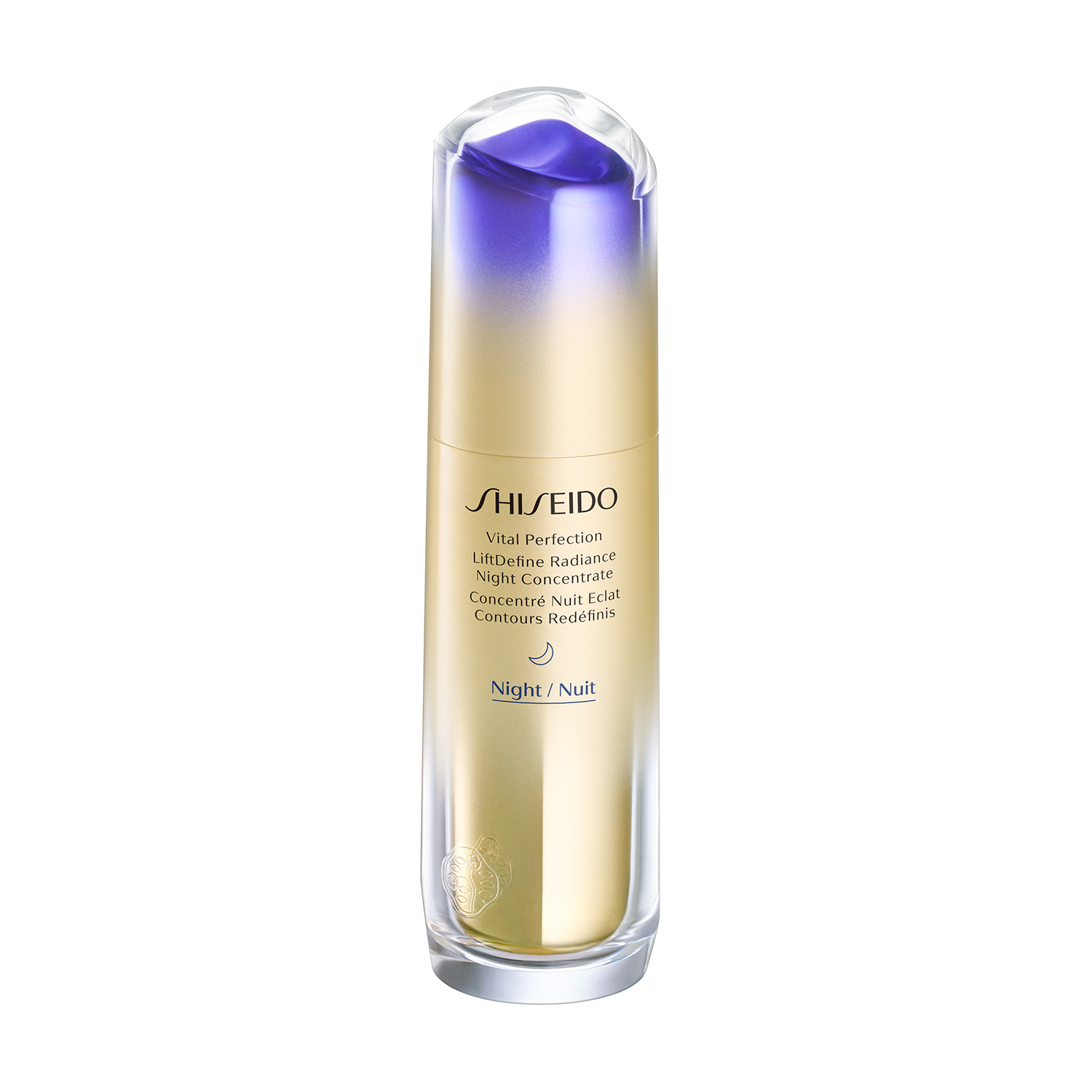 LiftDefine Radiance Night Concentrate