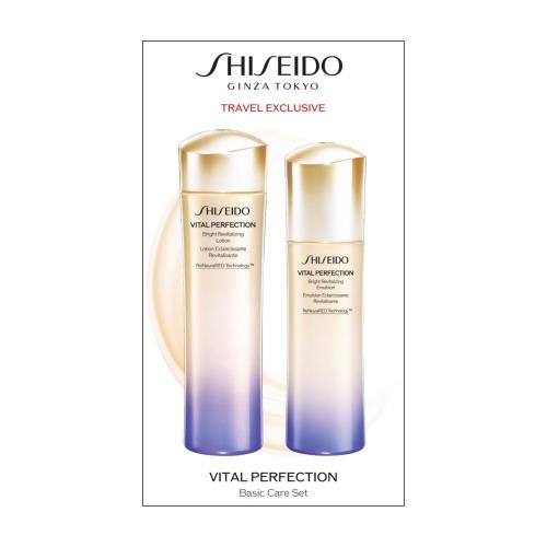 SHISEIDO