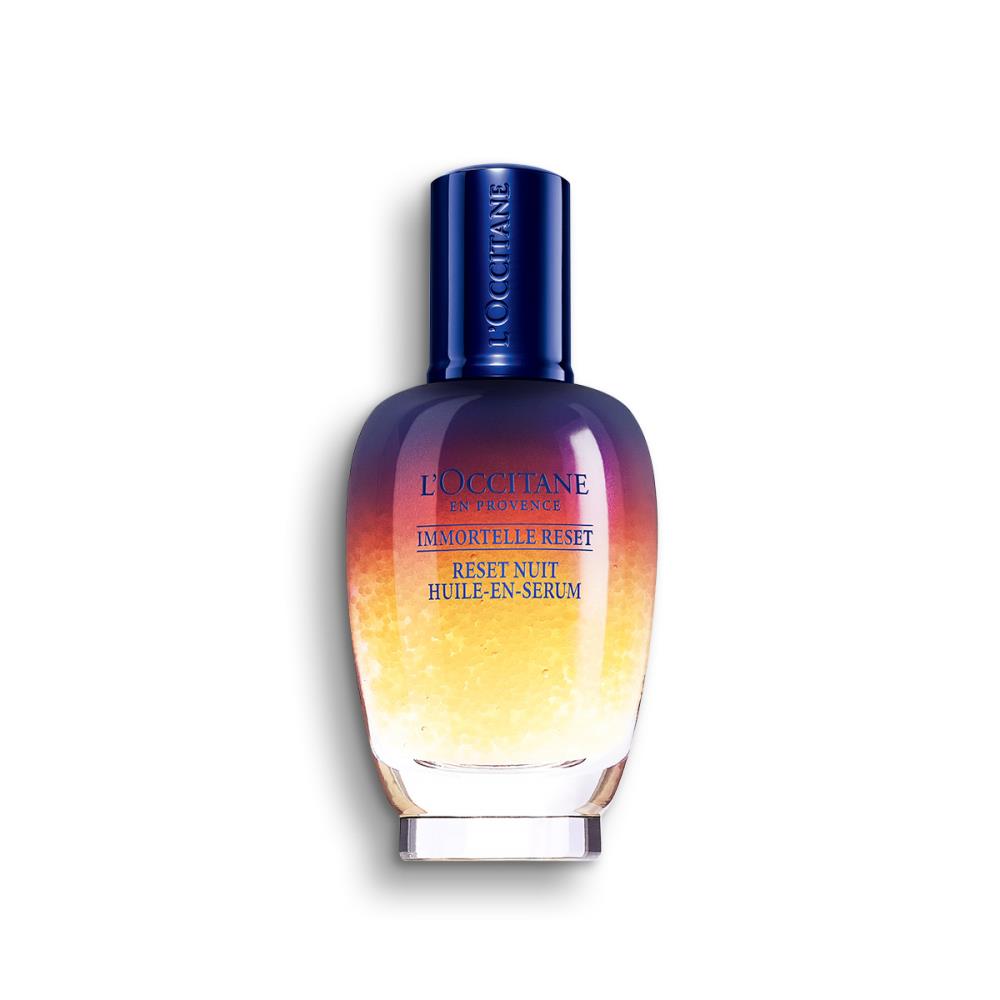 Immortelle Overnight Reset OilinSerum ANA DUTY FREE SHOP